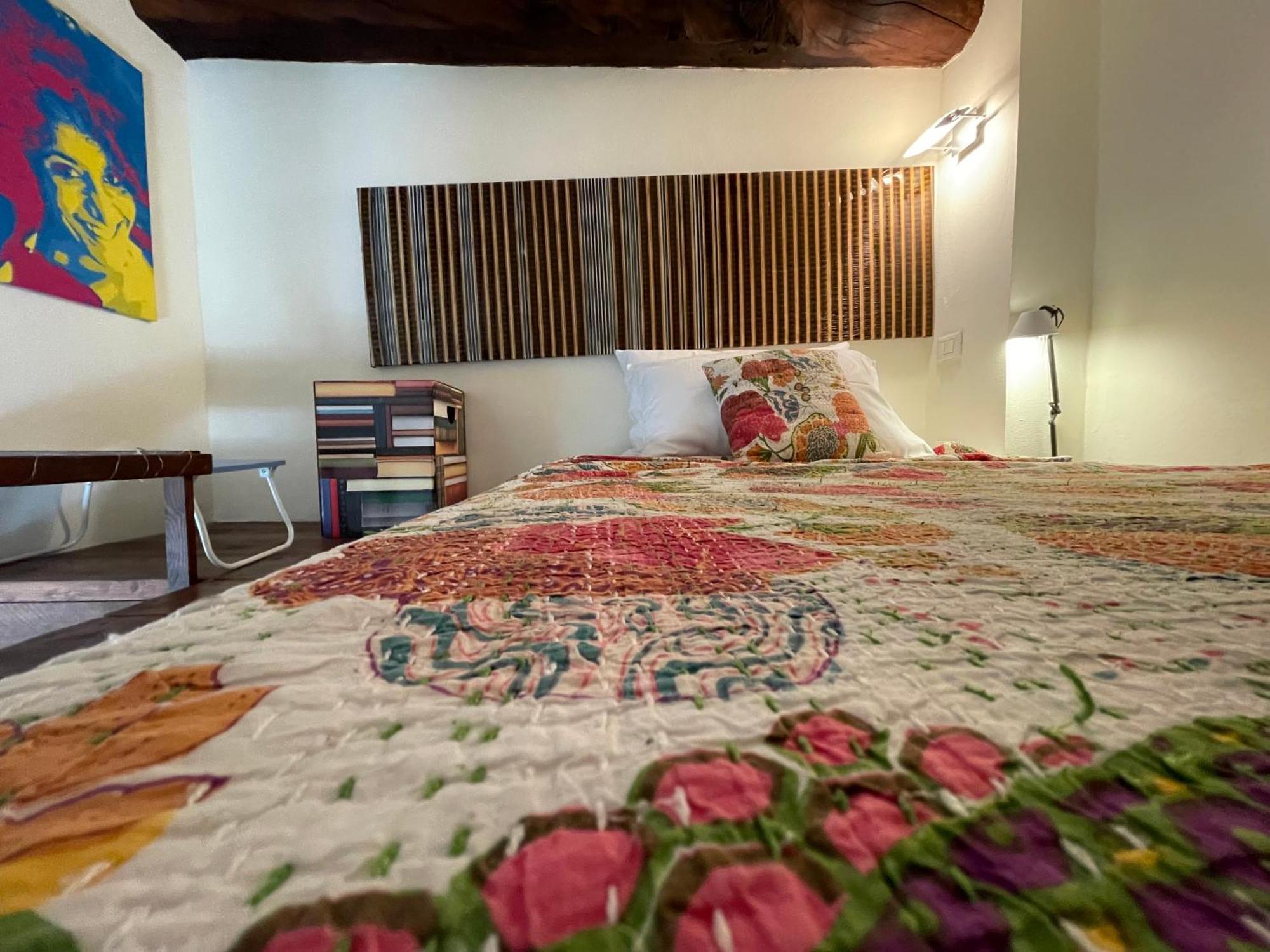Myhouse Inn Castello - Affitti Brevi Italia Turin Luaran gambar
