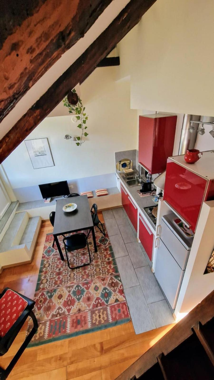 Myhouse Inn Castello - Affitti Brevi Italia Turin Luaran gambar