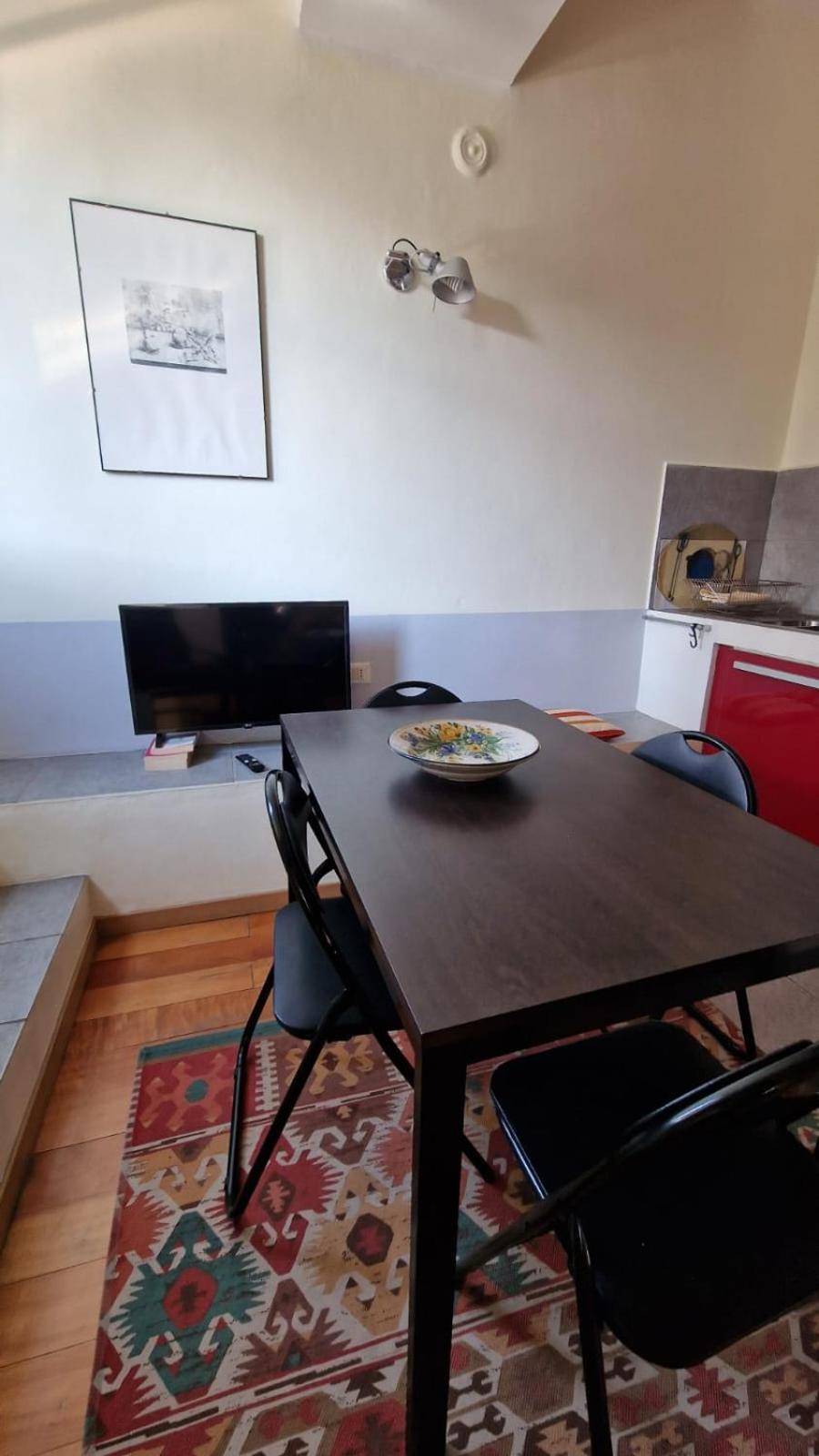 Myhouse Inn Castello - Affitti Brevi Italia Turin Luaran gambar